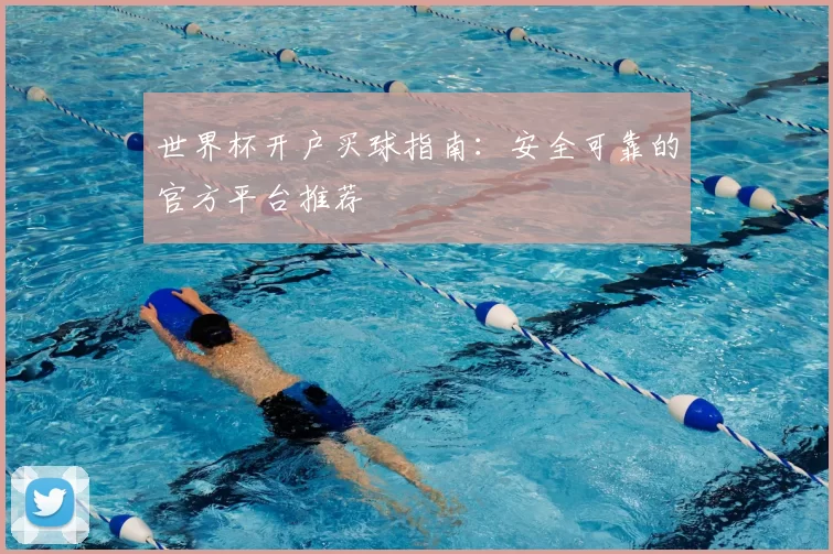 世界杯开户买球指南：安全可靠的官方平台推荐