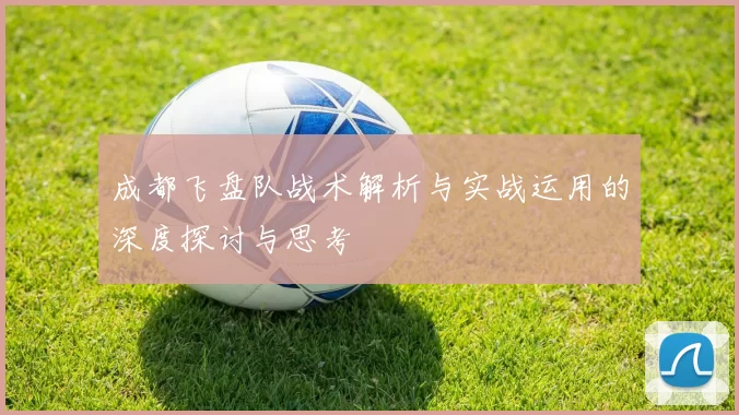 成都飞盘队战术解析与实战运用的深度探讨与思考