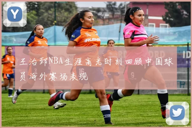 王治郅NBA生涯高光时刻回顾中国球员海外赛场表现