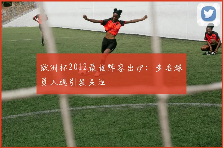 欧洲杯2012最佳阵容出炉：多名球员入选引发关注