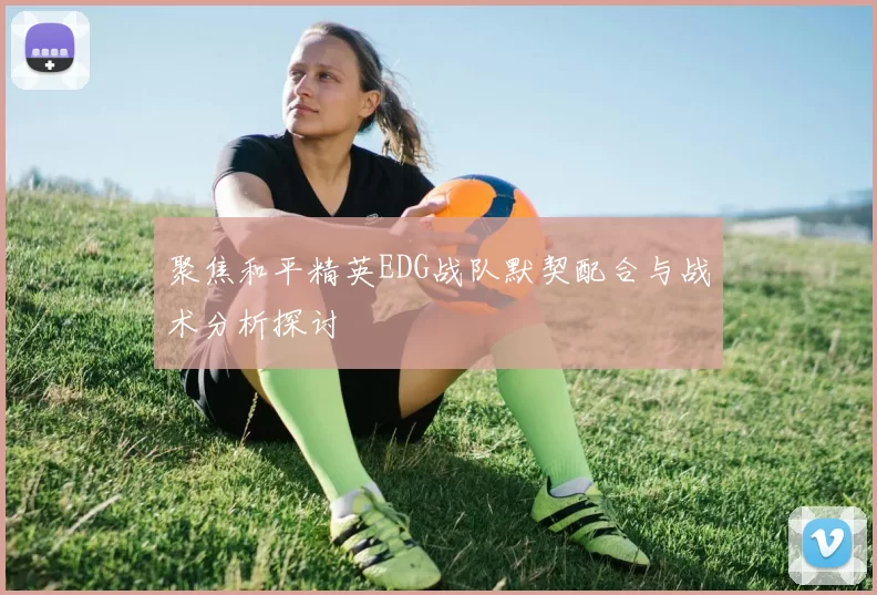 聚焦和平精英EDG战队默契配合与战术分析探讨