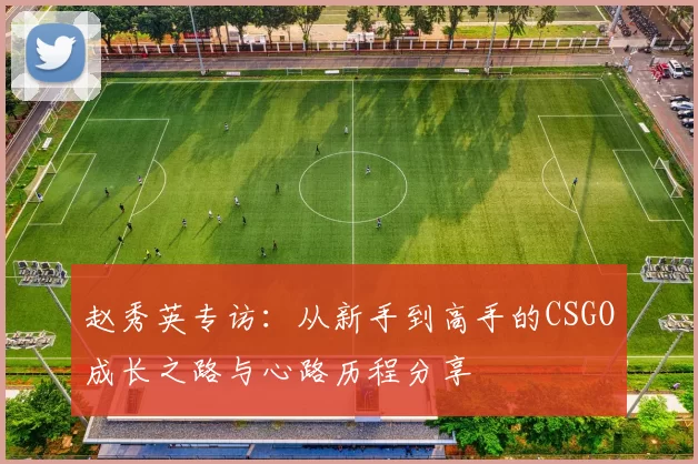 赵秀英专访:从新手到高手的CSGO成长之路与心路历程分享