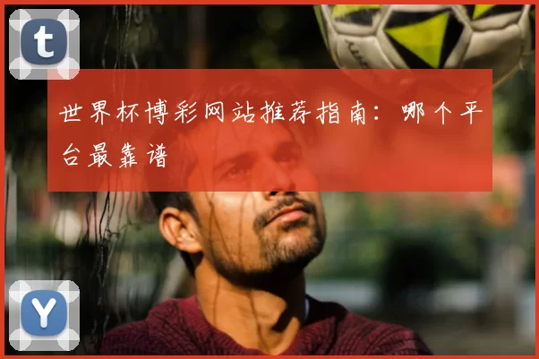 世界杯博彩网站推荐指南：哪个平台最靠谱