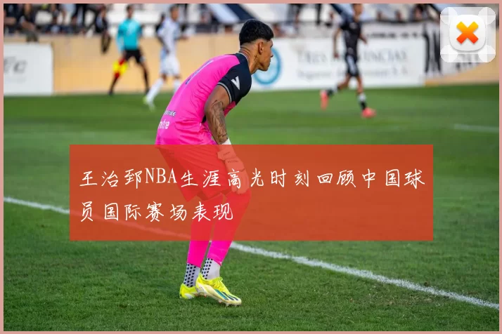 王治郅NBA生涯高光时刻回顾中国球员国际赛场表现