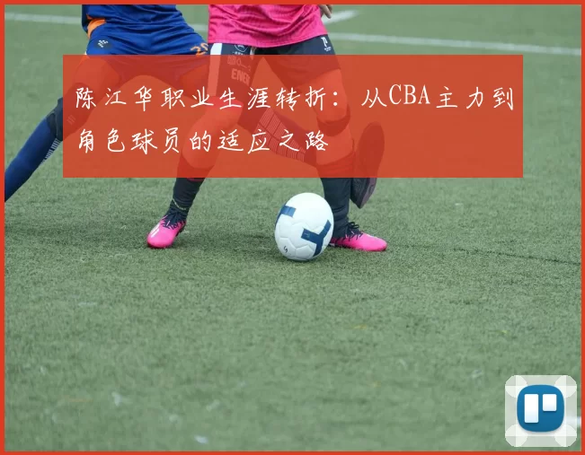 陈江华职业生涯转折：从CBA主力到角色球员的适应之路